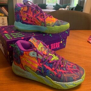 PUMA MB.03 Be You